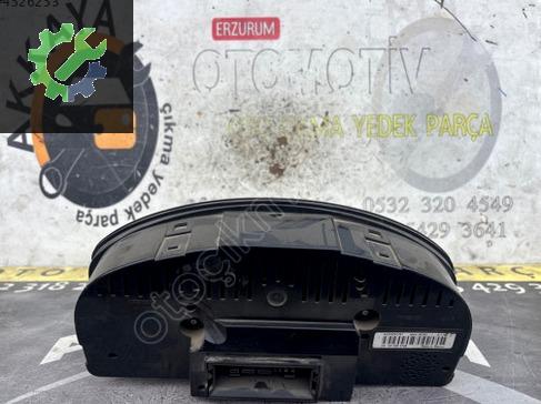 Volkswagen Caddy Gösterge Paneli 1K0920874B çıkma parça