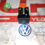 Volkswagen Golf Kontrol Düğmeleri 1K0927121B Sökme Çıkma