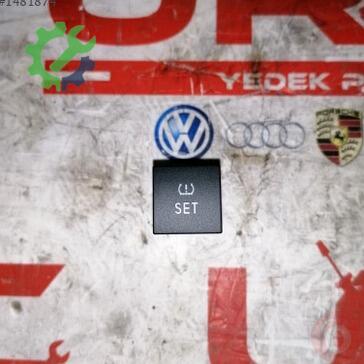 Volkswagen Golf Kontrol Düğmeleri 1K0927121B çıkma parça