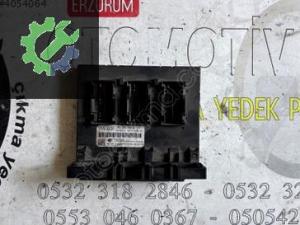 1K0937084D 5DK009650-06 VW SKODA SEAT AUDİ Çıkma BCM Konfor Beyni