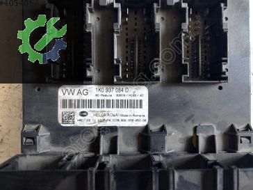 Volkswagen Golf Konfor Beyni 1K0937084D çıkma parça