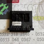 1K0937087AG VOLKSWAGEN SKODA SEAT Orijinal Çıkma BCM Konfor Beyni