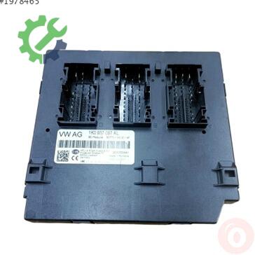 Skoda Superb Beyin 1K0937087AL çıkma parça
