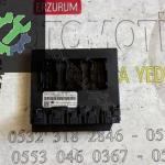1K0937087E VOLKSWAGEN SKODA SEAT Orijinal Çıkma BCM Konfor Beyni