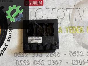 1K0937087E VOLKSWAGEN SKODA SEAT Orijinal Çıkma BCM Konfor Beyni