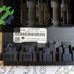 1K0937087E VOLKSWAGEN SKODA SEAT Orijinal Çıkma BCM Konfor Beyni