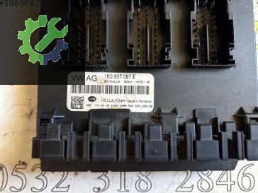 Volkswagen Passat Konfor Beyni 1K0937087E çıkma parça