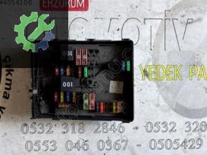 1K0937125D-1K0937118 AUDİ A3  Orijinal Çıkma Sigorta Kutusu