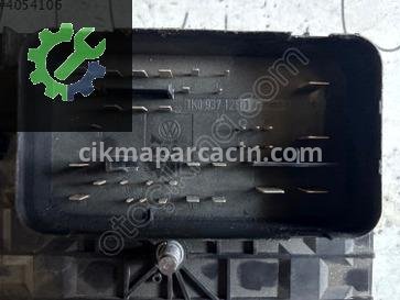 Audi A3 Sigorta Kutusu 1K0937125D-1K0937118 çıkma parça