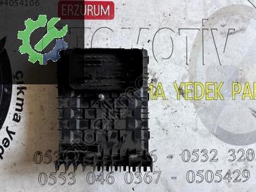 Audi A3 Sigorta Kutusu 1K0937125D-1K0937118 çıkma parça