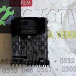 1K0937125D-1K0937118 VW JETTA CADDY GOLF Çıkma Sigorta Kutusu