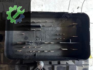 Volkswagen Jetta Sigorta Kutusu 1K0937125D-1K0937118 çıkma parça