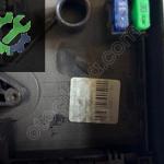 1K0937125D-1K0937118 VW JETTA CADDY GOLF Çıkma Sigorta Kutusu
