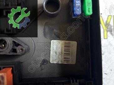 Volkswagen Jetta Sigorta Kutusu 1K0937125D-1K0937118 çıkma parça