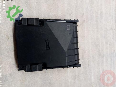 Audi A3 Sigorta Kutusu 1K0937132F çıkma parça