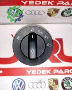 Volkswagen Golf 2021 Far Anahtarı Çıkma - 1K0941431BR