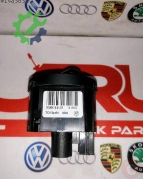 Volkswagen Golf Far Anahtarı 1K0941431BR çıkma parça