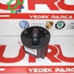 Volkswagen Golf 2021 Far Anahtarı Çıkma – 1K0941431BR