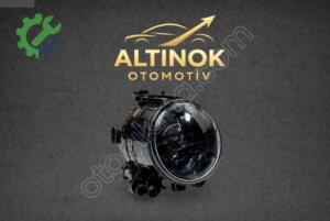 1K0941699 GOLF 5 SOL MERCEKLİ SİS FARI 2004-2010 ARASI