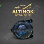 1K0941700 GOLF 5 SAĞ MERCEKLİ SİS FARI 2004-2010 ARASI