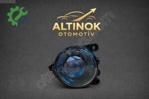 1K0941700 GOLF 5 SAĞ MERCEKLİ SİS FARI 2004-2010 ARASI