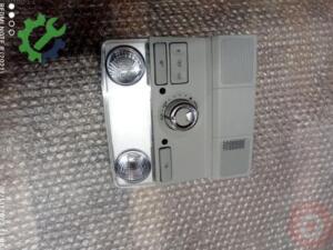 Tavan Lambası Volkswagen Golf 2022 Çıkma 1K0947105