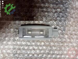 Skoda Karoq 2022 Tavan Lambası Çıkma – 1K0947109