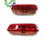 Volkswagen Jetta Orijinal Çıkma Tavan Lambası 1K0947411C