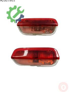 Volkswagen Jetta Tavan Lambası 1K0947411C çıkma parça