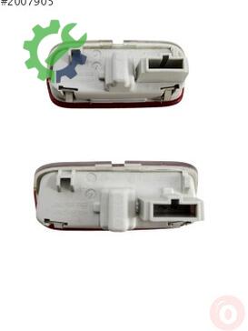 Volkswagen Jetta Tavan Lambası 1K0947411C çıkma parça