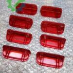 Tampon Reflektörü Volkswagen Passat 2022 Çıkma 1K0947419A
