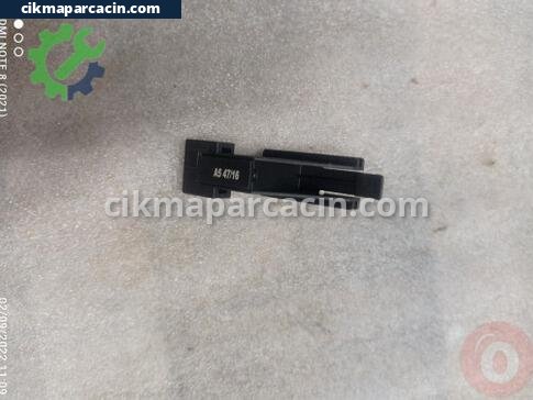 Volkswagen Caddy Torpido çıkma parça