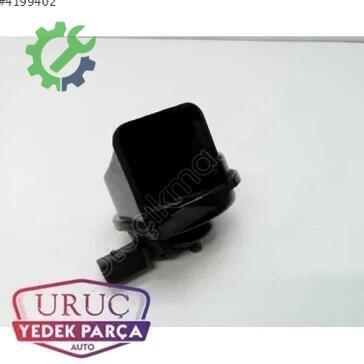 Audi A4 Korna 1K0951223B çıkma parça