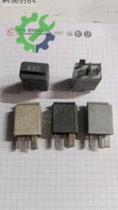 1K0951253 KIZDIRMA ROLE - CADDY-GOLF 5-JETTA-PASSAT-POLO-T5-IBİZA