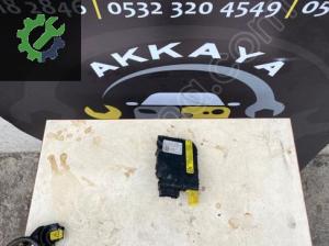 1K0953549 Caddy Direksiyon Kontrol Modülü Çıkma Garantili