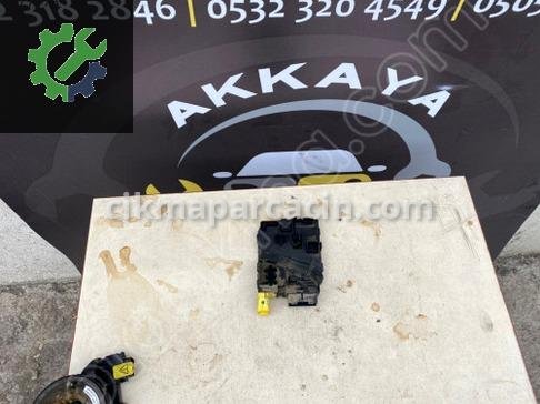 Volkswagen Caddy Modül 1K0953549 çıkma parça