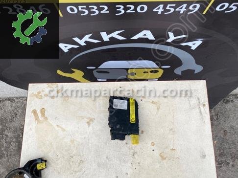 Volkswagen Caddy Modül 1K0953549 çıkma parça