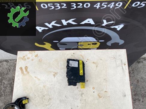 Volkswagen Caddy Modül 1K0953549 çıkma parça