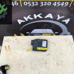 1K0953549 Golf Direksiyon Kontrol Modülü Garantili Çıkma