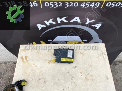 Volkswagen Golf Modül 1K0953549 çıkma parça