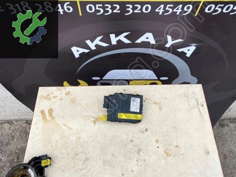 Volkswagen Golf Modül 1K0953549 çıkma parça