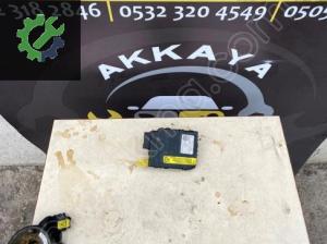 1K0953549 Jetta Direksiyon Kontrol Modülü Garantili Çıkma