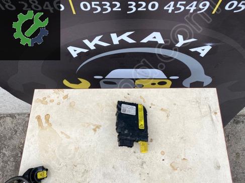 Volkswagen Jetta Modül 1K0953549 çıkma parça