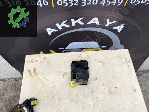 Volkswagen Jetta Modül 1K0953549 çıkma parça