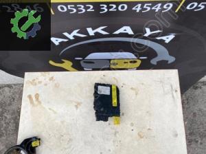 1K0953549 Touran Direksiyon Kontrol Modülü Garantili Çıkma