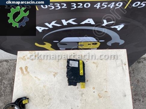Volkswagen Touran Modül çıkma parça