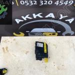 1K0953549 Touran Direksiyon Kontrol Modülü Garantili Çıkma