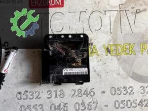 1K0959433 BT- SKODA OCTAVİA Orijinal Çıkma Konfor Beyni