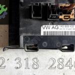 1K0959433 BT- VW JETTA GOLF Orijinal Çıkma Konfor Beyni
