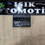 1K0959433AK Caddy Jetta konfor Beyni çıkma orjinal sökme